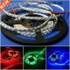 600LEDs DC1 Whte Blue SMD Green Warm Red Strp 16Ft 2835