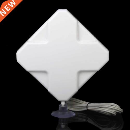4G LTE Antenna 5dbi TS9 Connector Booster Signal Amplifier