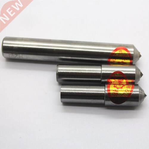 Triangle diamond dresser for grinding wheel grinder stone to