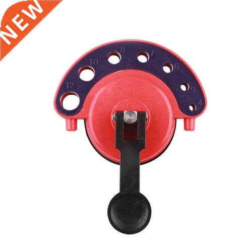 4-12Mm Hole Punch Locator, Tile Glass Locator, Diamond Openi