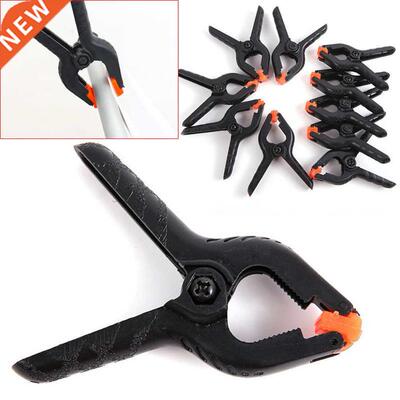 10 Pcs/set Background Clip Photo Studio Accessories Photo St