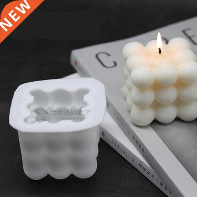Candles Mould Soy wax Candles mold Aromatherapy Plaster