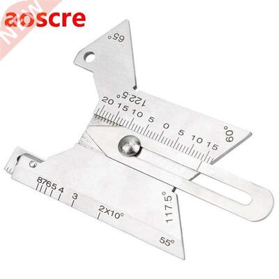 Carpenter Tools HJC30 Welding Seam Gauge Bead Gage Pit Measu