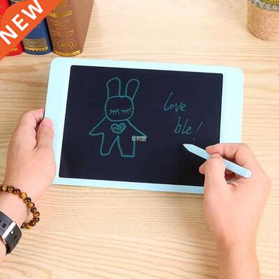 10 inch LCD Writing Tablet Digital Drawing Electronic Handwr