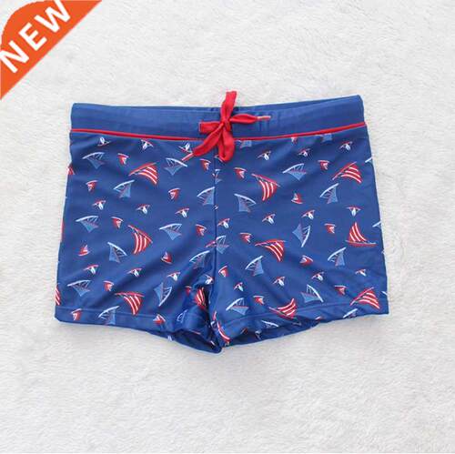 1~13Y Toddler Baby Boys Beach Short High quality Boys Swimmi
