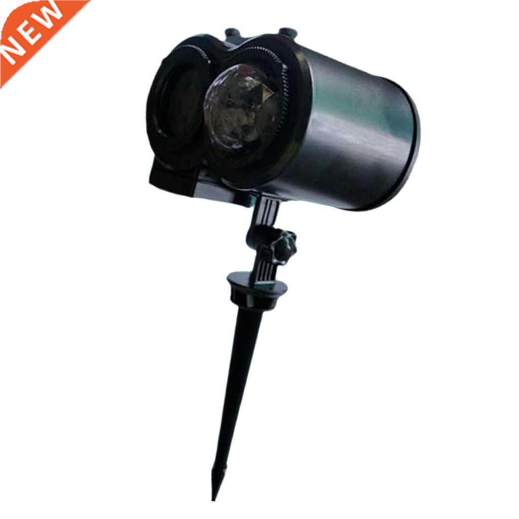 Christmas Projector Light LED Motion Outdoor Indoor