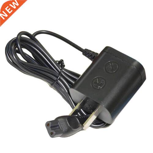Overvoltage Protection Black Replacement 5W Power Adapter Ac