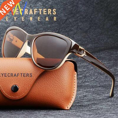 2022 Polarized Sunglasses Womens Lady Sun Glasses Driving