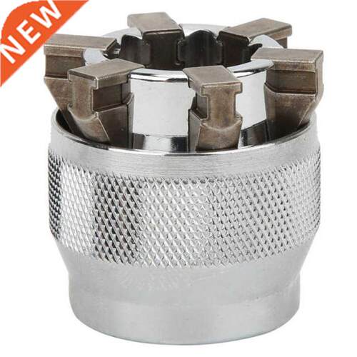 Universal Socket Wrench Magical Adjustable Socket for 10~19m