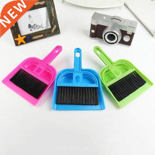 1 Set Baby Mini Sweeping House Cleaning Toys Set Child Mop