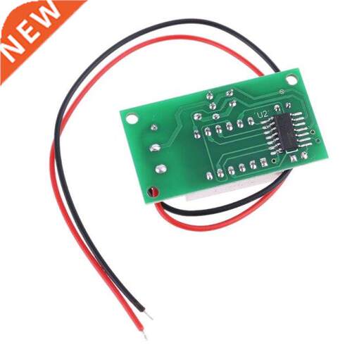 DC 12V Power-ON Counter Module Accumulator Trigger Counter D