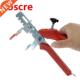 Tool Pliers Disposable Free Bases Hand Plastic Plas Shipping