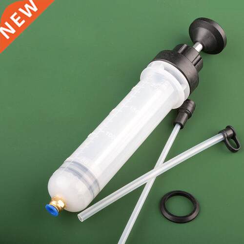 Car Brake Fluid Oil Replacement Tool Hydraulic Brake Fluid B