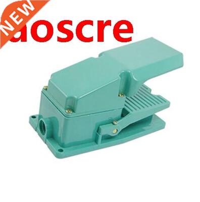 CFS-302 Foot Switch Pedal Switch 15A 250VAC