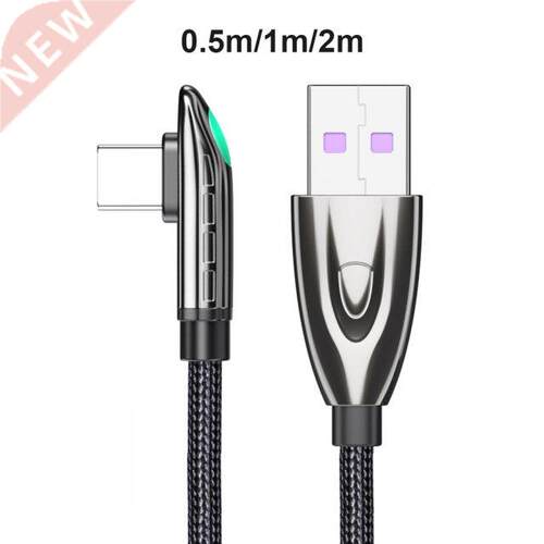 Essager 66w Usb Type C Cable Mobile Phone Charger 6a Fast Ch