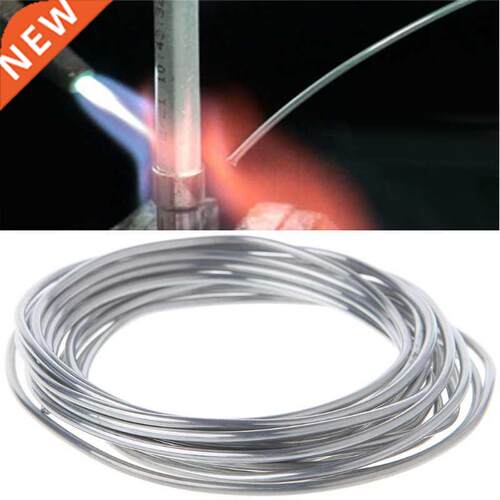 2.00mm*3m Copper aluminum weld flux cored wire Low Temperatu