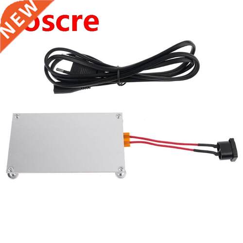 550W Aluminum LED Remover PTC Heating Plate Soldering Chip R
