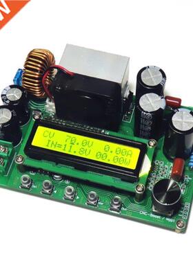 DPX800S DC-DC NC CV CC Booster Module Boost 12V~120V 0-15A A