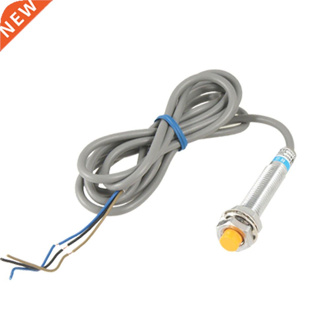 LJ8A3-2-Z/BX NPN NO 3-wire 2mm Inductive Proximity Sensor Sw