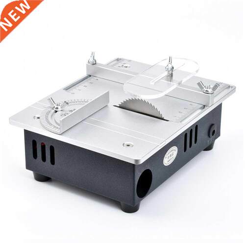 Multifunctional Table Saw Electric Desktop Saws Small