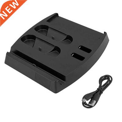 6 in1 Charging Dock For Nintend Switch Joy-con Controller LE