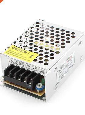 Swtch Power Supply Drver for LED Strp Lght AC 110/220V 5
