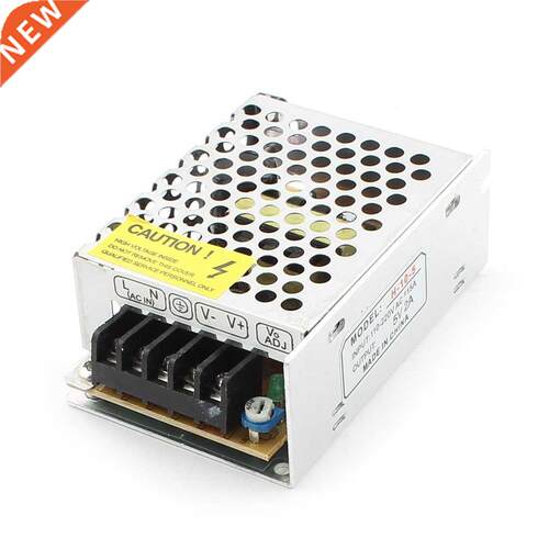 Swtch Power Supply Drver for LED Strp Lght AC 110/220V 5
