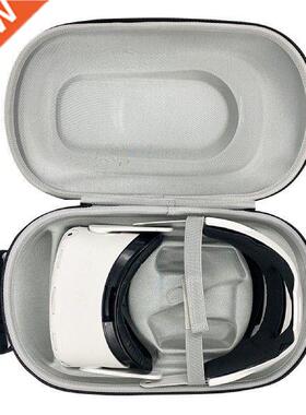 Hard Carryng Case For Oculus Quest 2 VR Gamng Headset
