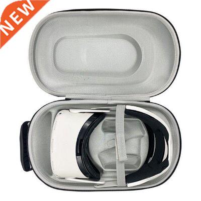 Hard Carryng Case For Oculus Quest 2 VR Gamng Headset