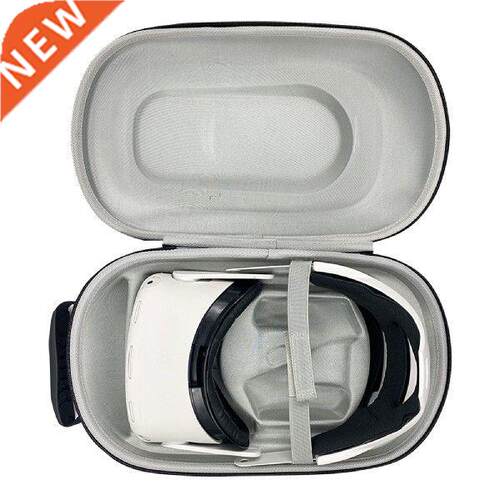 Hard Carryng Case For Oculus Quest 2 VR Gamng Headset