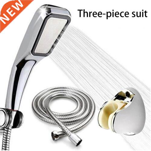 Shower Head 300 Holes High Pressure Rainfall Shower Head