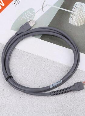 USB Cable For Cba-u01-S07ZAR Fit For Symb Ls120 Ls2208 Ls