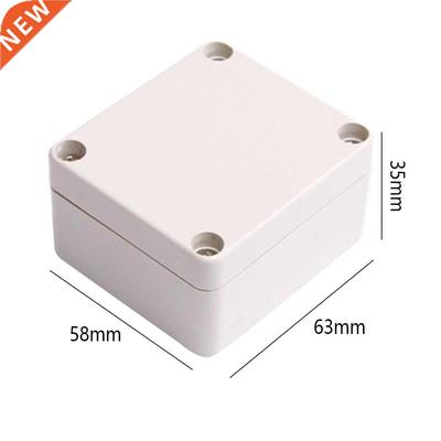 Project Case 63X58X35mm Enclosure Box Junction Box Housing D