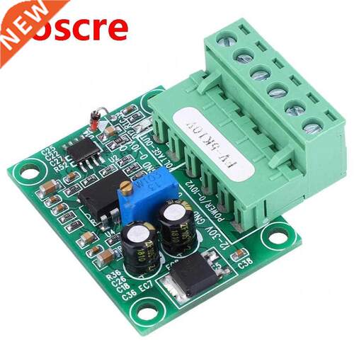 FV-5KHz10V Frequency Voltage Converter 0~5Khz to 0~10V Digit