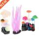Plant Easy Aquarium Non Decorations Remove Toxic Glow