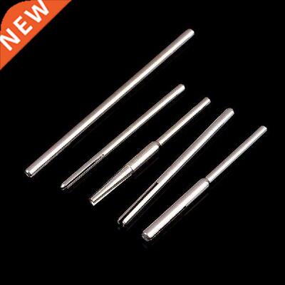 10PCS Shank Sandpaper Clamp Split Mandrels Long Abrasive