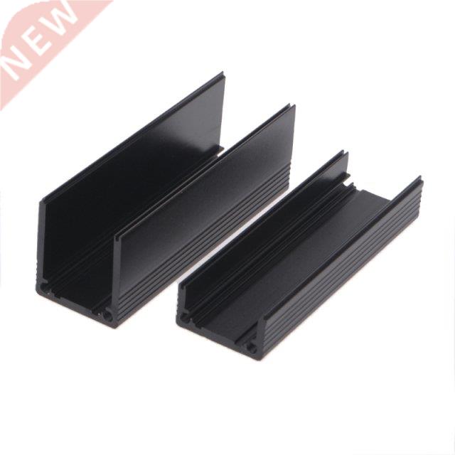 Aluminum Project Box Enclosure Case Electronic DIY Instrumen