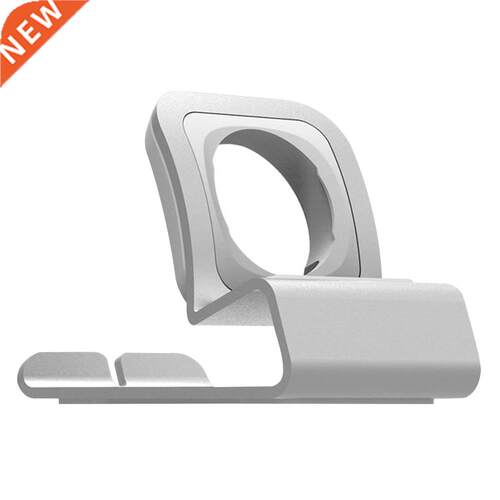 Anti Slip Stable Aluminum Alloy Charger Safe Charging Stand