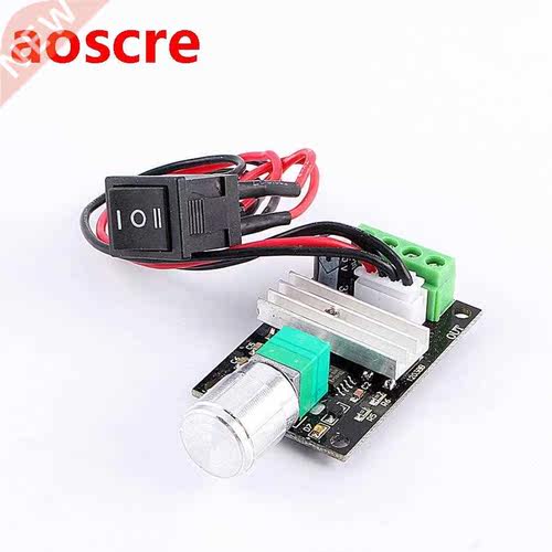 DC Motor Controller, Motor Switch ,Reversible PWM Motor C