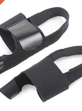 2 Pcs Orthopedic Splint For Men And Women Big Toe Separator