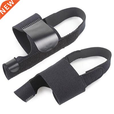 2 Pcs Orthopedic Splint For Men And Women Big Toe Separator