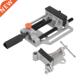 Flat Push Vice Press Mach Drilling Vise Bench Clamp Clamping
