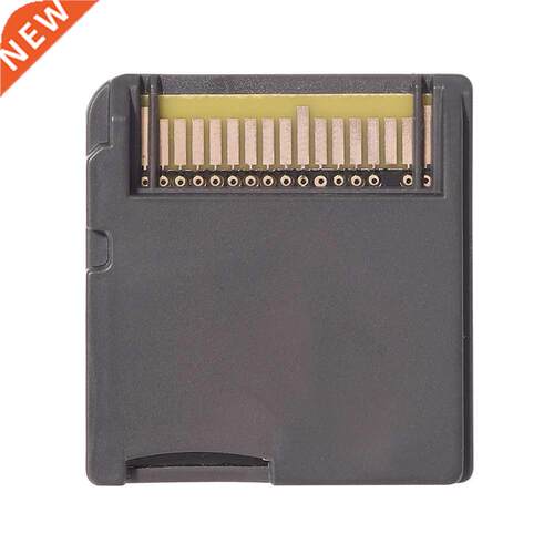 Games Burnng Flash Cards Adapter Card Adapter 3DS Games Bur