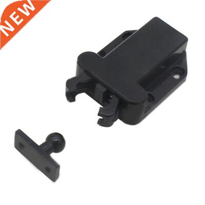 G6DA Keyless Door Cupboard Latch Door Push Latch Automatic S