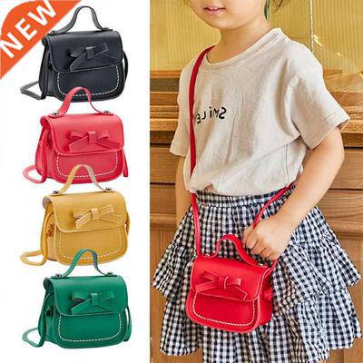 New Toddler Baby Messenger Bags Children Kids Girls Princess