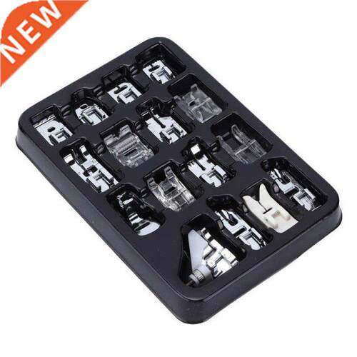 Sewing Tools sewing tools Sewing Machine Presser Foot Kit M