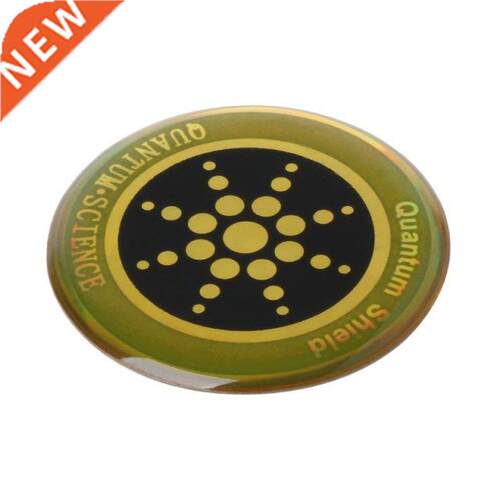 1PC Quantum Shield Sticker Mobile Phone Sticker For Cell Pho