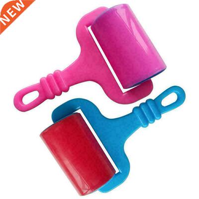 2PCS Diamond Painting Plastic Roller Multi-functional DIY Cl