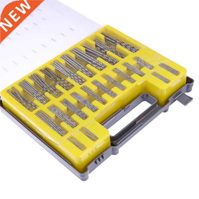 150Pcs Mini Twist Bit Kit HSS Micro Twist Carpenter Twist Bi
