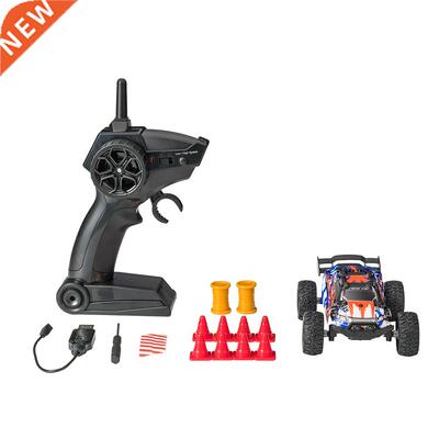 1:32 Full Scale 4CH 2WD 2.4GHz Mini Off-Road RC Racing Car T